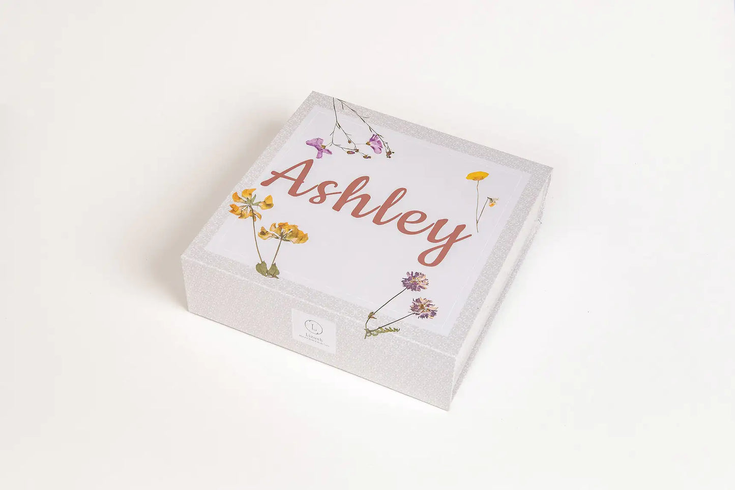 Premium Bath Bombs Gift Box