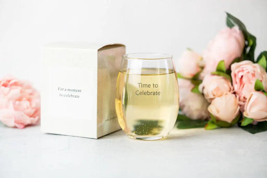 Gift Box: Congratulations