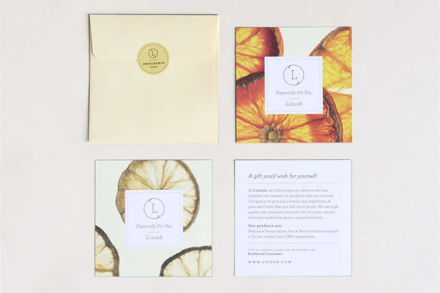 Gift Box: Congratulations