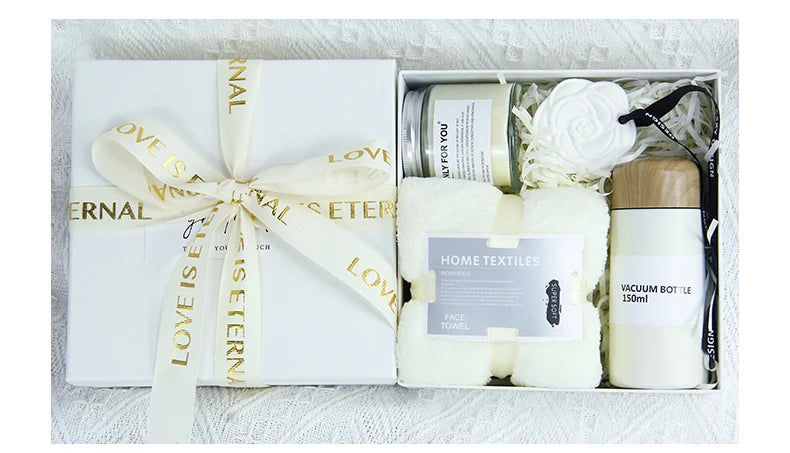 Pampered Elegance Women's Gift Box