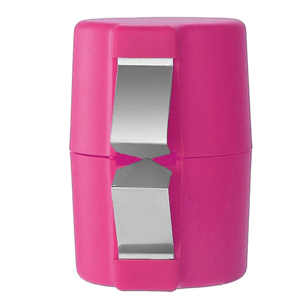 Portable Egg Shell Crusher & Separator - Handheld Kitchen Gadget