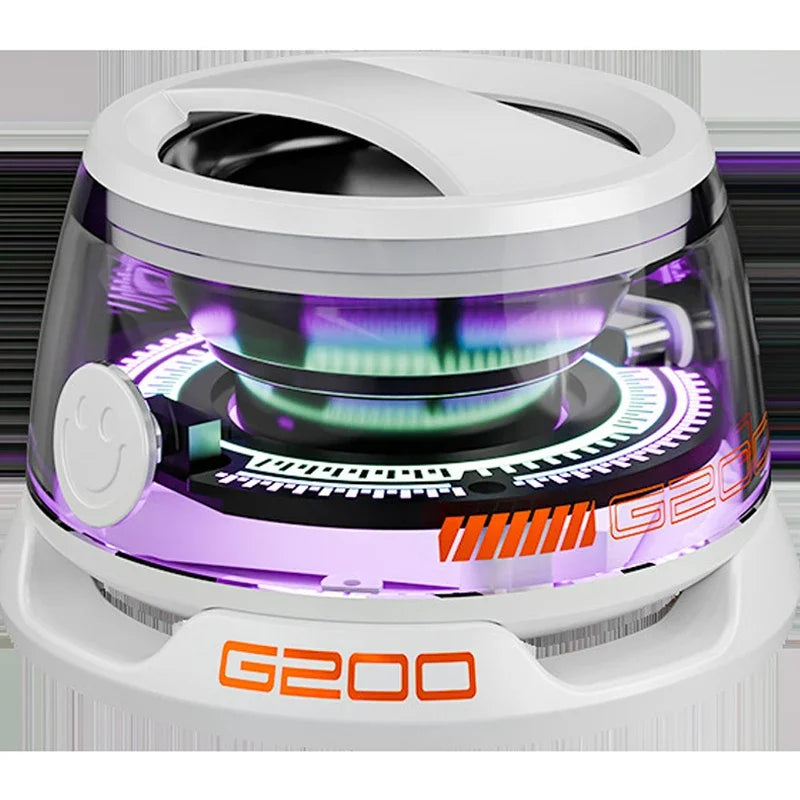 Portable RGB Bluetooth Outdoor Speaker