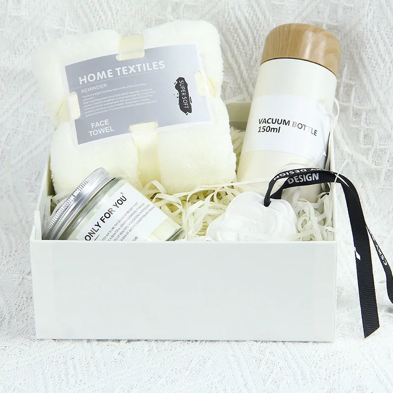 Pampered Elegance Women's Gift Box