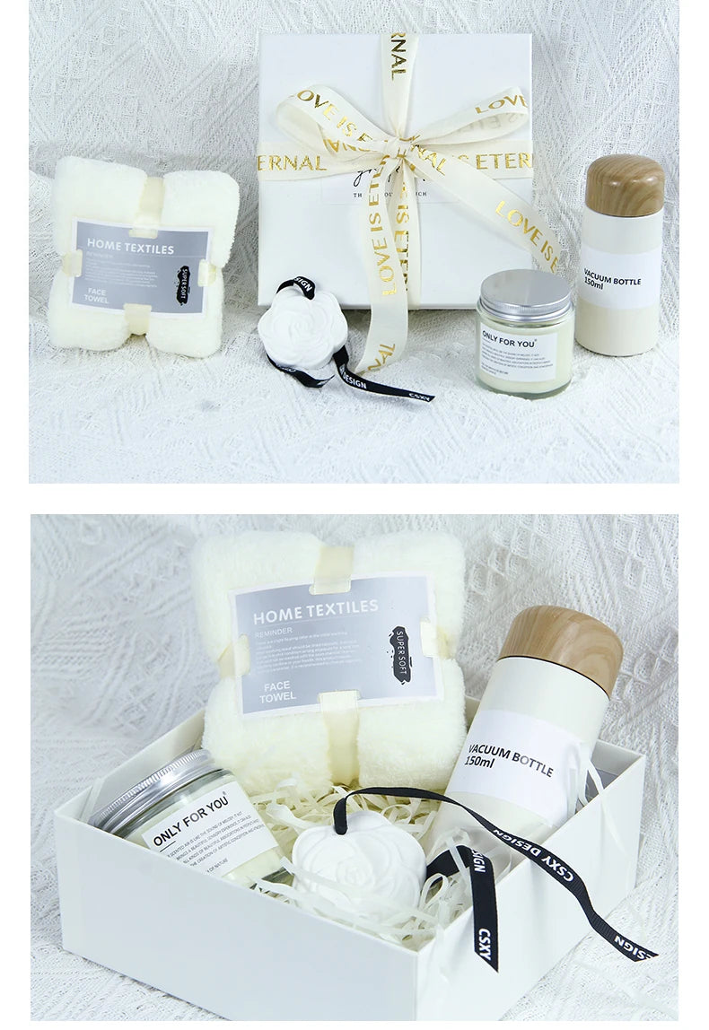 Pampered Elegance Women's Gift Box