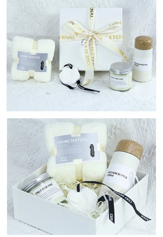 Pampered Elegance Women's Gift Box