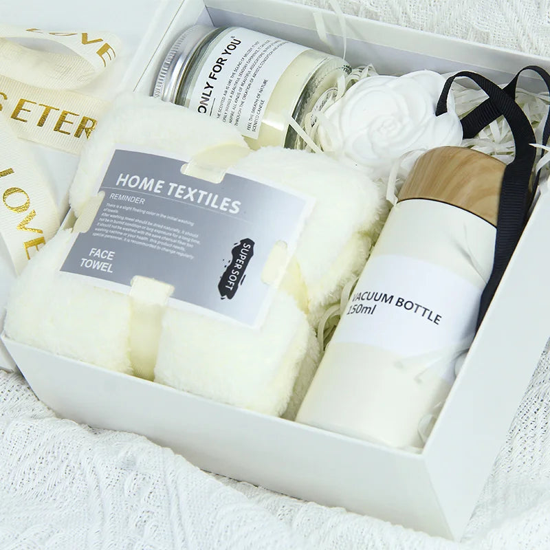 Pampered Elegance Women's Gift Box