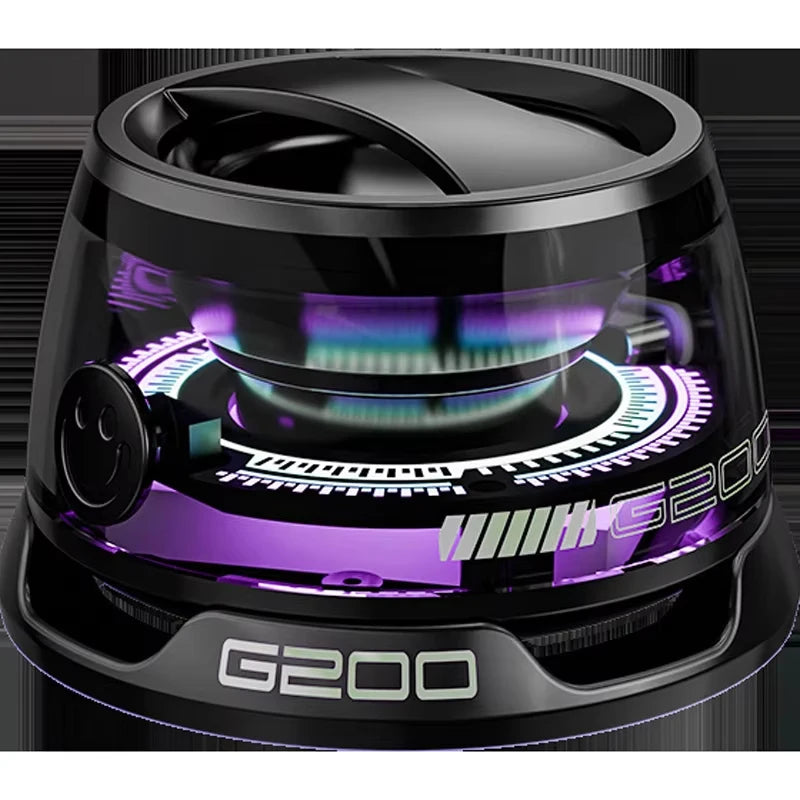 Portable RGB Bluetooth Outdoor Speaker