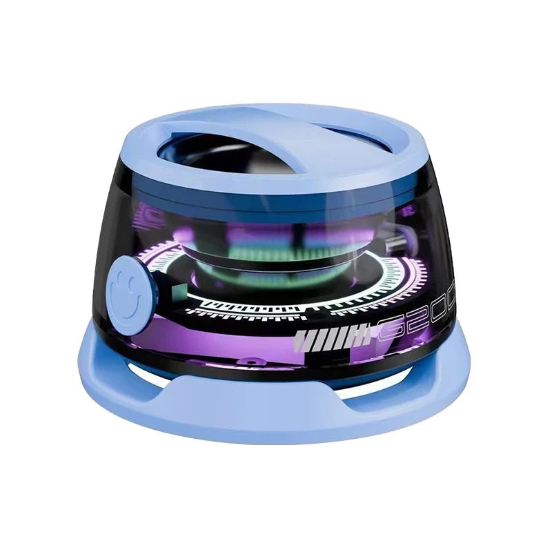 Portable RGB Bluetooth Outdoor Speaker