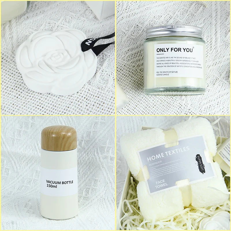 Pampered Elegance Women's Gift Box