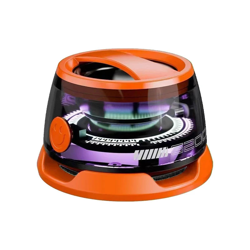 Portable RGB Bluetooth Outdoor Speaker