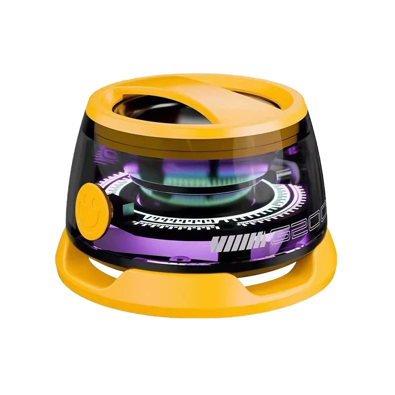 Portable RGB Bluetooth Outdoor Speaker