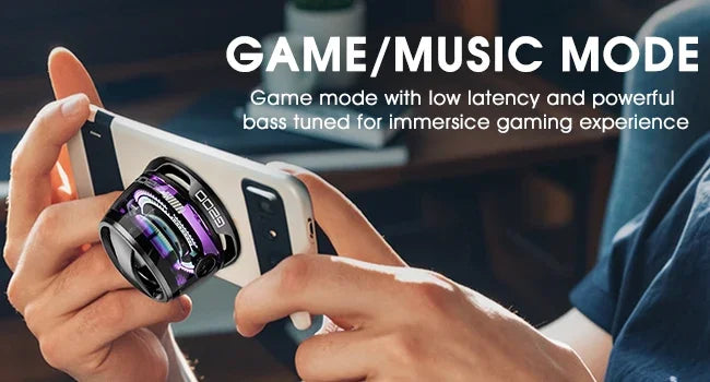 Portable RGB Bluetooth Outdoor Speaker