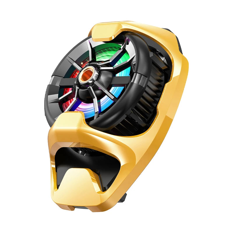 Universal Phone Supercooling Magnetic Fan Memo CX08 Pro