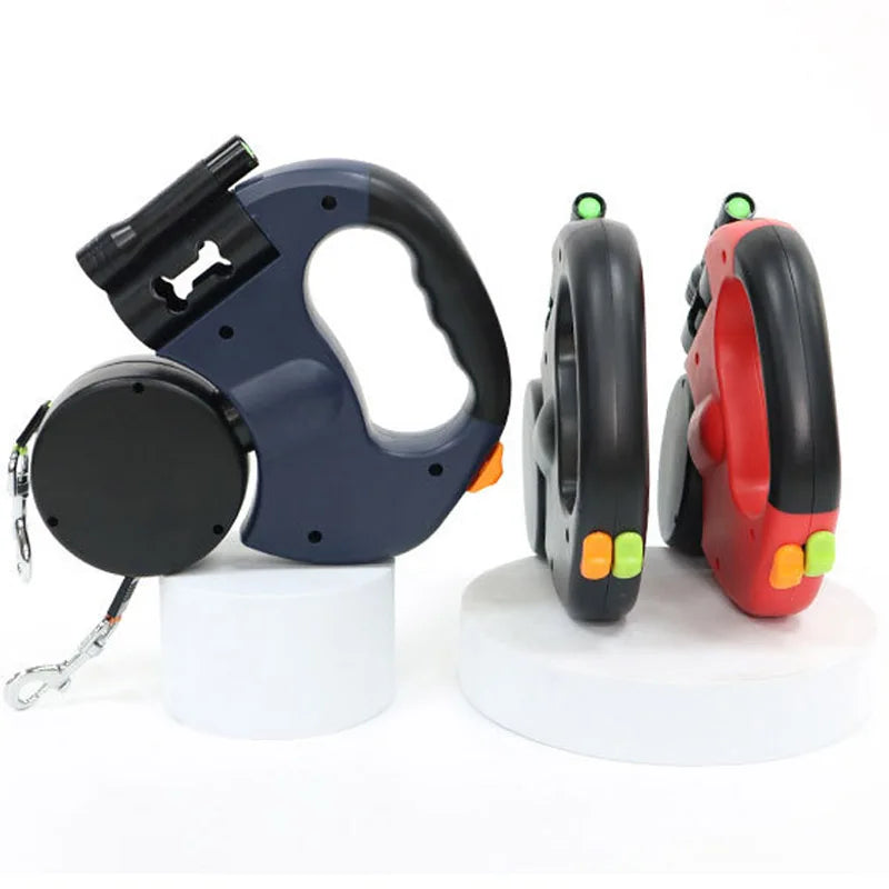 The Tangle Free Multi Dog Super Leash