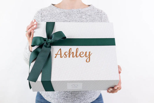 Gift Box: Congratulations