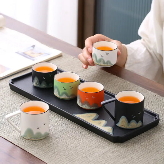 Gift Box: Teatime Guest
