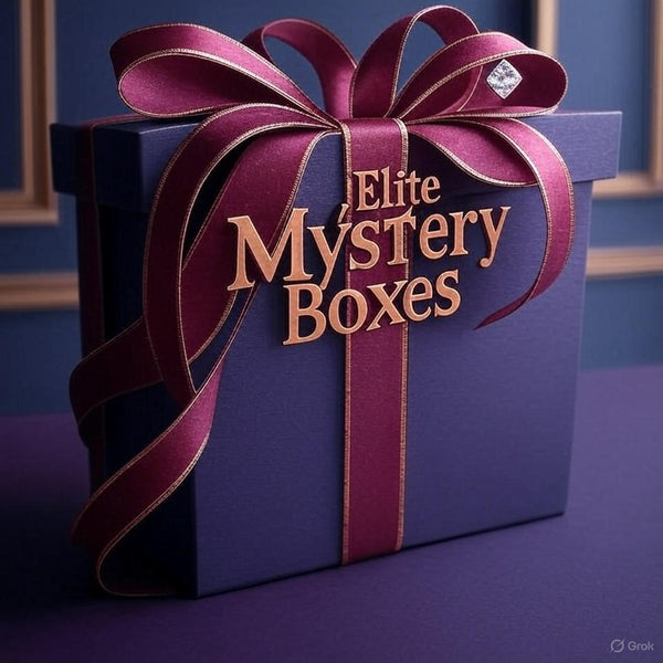 Elite Mystery Boxes