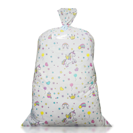 Unicorn Gift Bag Extra Large